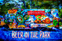 Beer in the Park