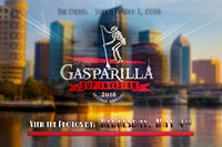 Gasparilla SUP Invasion 2016