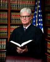 Judge Thomas McCoun