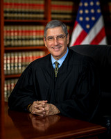 Judge Pizzo