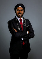 Dr. Jassal