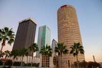 Tampa Riverwalk