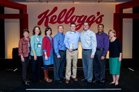 Kellogg's Awards